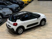 Citroen C3 1.2 VTi  82 cv CARPLAY - <small></small> 11.990 € <small>TTC</small> - #6