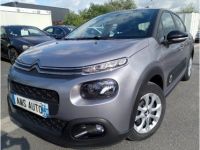 Citroen C3 1.2 vti 12v 83cv - <small></small> 8.490 € <small>TTC</small> - #1