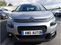 Citroen C3 1.2 vti 12v 83cv - <small></small> 8.490 € <small>TTC</small> - #2