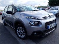 Citroen C3 1.2 vti 12v 83cv - <small></small> 8.490 € <small>TTC</small> - #3