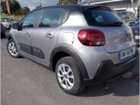 Citroen C3 1.2 vti 12v 83cv - <small></small> 8.490 € <small>TTC</small> - #4