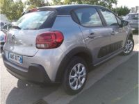 Citroen C3 1.2 vti 12v 83cv - <small></small> 8.490 € <small>TTC</small> - #5