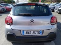 Citroen C3 1.2 vti 12v 83cv - <small></small> 8.490 € <small>TTC</small> - #6