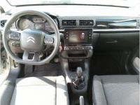 Citroen C3 1.2 vti 12v 83cv - <small></small> 8.490 € <small>TTC</small> - #8