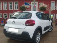 Citroen C3 1.2 VTI 82 - <small></small> 6.500 € <small>TTC</small> - #5