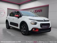 Citroen C3 1.2 VTi 82 ch Feel - Boitier FlexFuel Ethanol - Distribution Changée - <small></small> 7.990 € <small>TTC</small> - #1