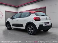 Citroen C3 1.2 VTi 82 ch Feel - Boitier FlexFuel Ethanol - Distribution Changée - <small></small> 7.990 € <small>TTC</small> - #3