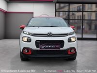 Citroen C3 1.2 VTi 82 ch Feel - Boitier FlexFuel Ethanol - Distribution Changée - <small></small> 7.990 € <small>TTC</small> - #7