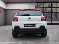 Citroen C3 1.2 VTi 82 ch Feel - Boitier FlexFuel Ethanol - Distribution Changée - <small></small> 7.990 € <small>TTC</small> - #8