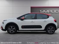 Citroen C3 1.2 VTi 82 ch Feel - Boitier FlexFuel Ethanol - Distribution Changée - <small></small> 7.990 € <small>TTC</small> - #9