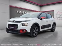 Citroen C3 1.2 VTi 82 ch Feel - Boitier FlexFuel Ethanol - Distribution Changée - <small></small> 7.990 € <small>TTC</small> - #13