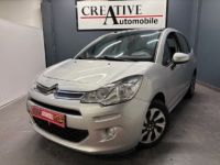 Citroen C3 1.2 VTi 82 CV 08/2013 - <small></small> 5.900 € <small>TTC</small> - #1