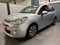 Citroen C3 1.2 VTi 82 CV 08/2013 - <small></small> 5.900 € <small>TTC</small> - #2