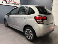 Citroen C3 1.2 VTi 82 CV 08/2013 - <small></small> 5.900 € <small>TTC</small> - #6