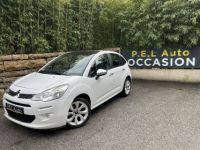 Citroen C3 1.2 VTI 82 Exclusive - <small></small> 5.990 € <small>TTC</small> - #1