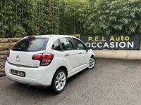 Citroen C3 1.2 VTI 82 Exclusive - <small></small> 5.990 € <small>TTC</small> - #2