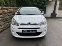 Citroen C3 1.2 VTI 82 Exclusive - <small></small> 5.990 € <small>TTC</small> - #12