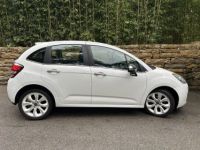 Citroen C3 1.2 VTI 82 Exclusive - <small></small> 5.990 € <small>TTC</small> - #13