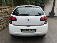 Citroen C3 1.2 VTI 82 Exclusive - <small></small> 5.990 € <small>TTC</small> - #14