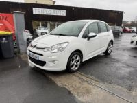 Citroen C3 1.2 VTI 82 Feel Edition + Clim - <small></small> 6.490 € <small>TTC</small> - #1