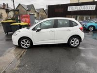 Citroen C3 1.2 VTI 82 Feel Edition + Clim - <small></small> 6.490 € <small>TTC</small> - #2