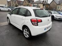 Citroen C3 1.2 VTI 82 Feel Edition + Clim - <small></small> 6.490 € <small>TTC</small> - #3