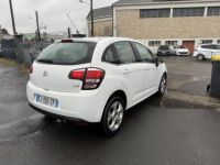 Citroen C3 1.2 VTI 82 Feel Edition + Clim - <small></small> 6.490 € <small>TTC</small> - #5