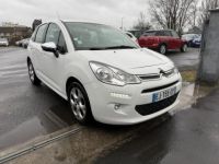 Citroen C3 1.2 VTI 82 Feel Edition + Clim - <small></small> 6.490 € <small>TTC</small> - #7