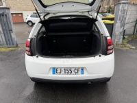 Citroen C3 1.2 VTI 82 Feel Edition + Clim - <small></small> 6.490 € <small>TTC</small> - #9