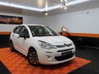 Citroen C3 1.2 VTI ATTRACTION - <small></small> 5.990 € <small>TTC</small> - #1