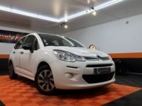 Citroen C3 1.2 VTI ATTRACTION - <small></small> 5.990 € <small>TTC</small> - #2