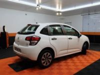 Citroen C3 1.2 VTI ATTRACTION - <small></small> 5.990 € <small>TTC</small> - #3