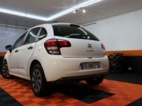 Citroen C3 1.2 VTI ATTRACTION - <small></small> 5.990 € <small>TTC</small> - #4