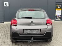 Citroen C3 1.2i -- CLIM REGULATEUR GARANTIE 12 MOIS - <small></small> 12.890 € <small>TTC</small> - #5