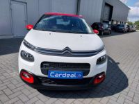 Citroen C3 1.2i --AIRCO--BLUETOOTH--GARANTIE.12.MOIS-- - <small></small> 8.990 € <small>TTC</small> - #2