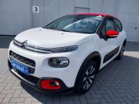 Citroen C3 1.2i --AIRCO--BLUETOOTH--GARANTIE.12.MOIS-- - <small></small> 8.990 € <small>TTC</small> - #3