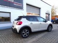 Citroen C3 1.2i 5d. Feel NAVI,CARPLAY,CRUISE,BLUETH,AIRCO,PDC - <small></small> 10.900 € <small>TTC</small> - #4