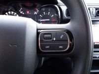 Citroen C3 1.2i 5d. Feel NAVI,CARPLAY,CRUISE,BLUETH,AIRCO,PDC - <small></small> 10.900 € <small>TTC</small> - #20