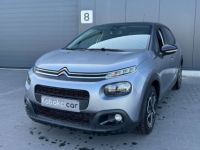 Citroen C3 1.2i Origins S -- NAVI CLIM GARANTIE 12 MOIS - <small></small> 8.990 € <small>TTC</small> - #3