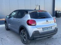 Citroen C3 1.2i Origins S -- NAVI CLIM GARANTIE 12 MOIS - <small></small> 8.990 € <small>TTC</small> - #4