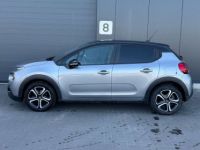 Citroen C3 1.2i Origins S -- NAVI CLIM GARANTIE 12 MOIS - <small></small> 8.990 € <small>TTC</small> - #8