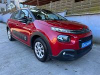 Citroen C3 1.2i PureTech Business GPS (Fleet) - <small></small> 9.000 € <small>TTC</small> - #1