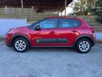 Citroen C3 1.2i PureTech Business GPS (Fleet) - <small></small> 9.000 € <small>TTC</small> - #2