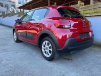 Citroen C3 1.2i PureTech Business GPS (Fleet) - <small></small> 9.000 € <small>TTC</small> - #3