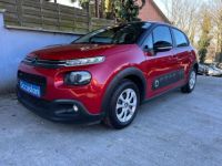 Citroen C3 1.2i PureTech Business GPS (Fleet) - <small></small> 9.000 € <small>TTC</small> - #4