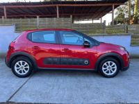 Citroen C3 1.2i PureTech Business GPS (Fleet) - <small></small> 9.000 € <small>TTC</small> - #6