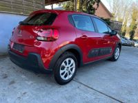 Citroen C3 1.2i PureTech Business GPS (Fleet) - <small></small> 9.000 € <small>TTC</small> - #7