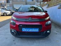 Citroen C3 1.2i PureTech Business GPS (Fleet) - <small></small> 9.000 € <small>TTC</small> - #8