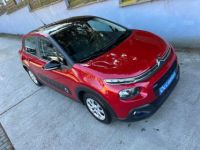 Citroen C3 1.2i PureTech Business GPS (Fleet) - <small></small> 9.000 € <small>TTC</small> - #9