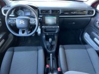 Citroen C3 1.2i PureTech Business GPS (Fleet) - <small></small> 9.000 € <small>TTC</small> - #12